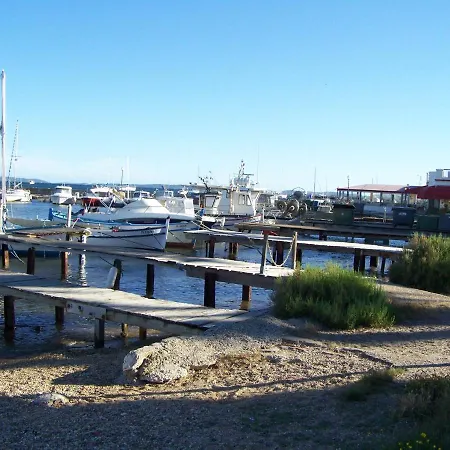 Terre Et Lägenhet *