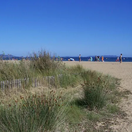 Terre Et Lägenhet *