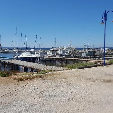 Terre Et Lägenhet *