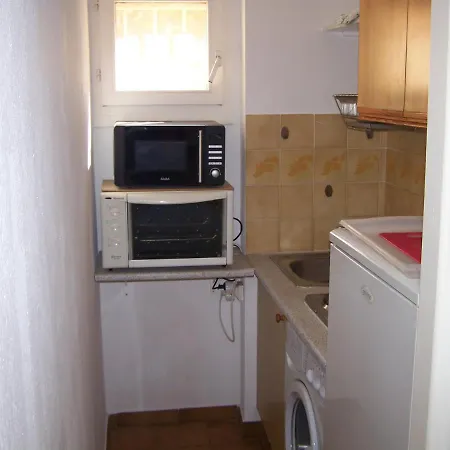 Terre Et Apartment