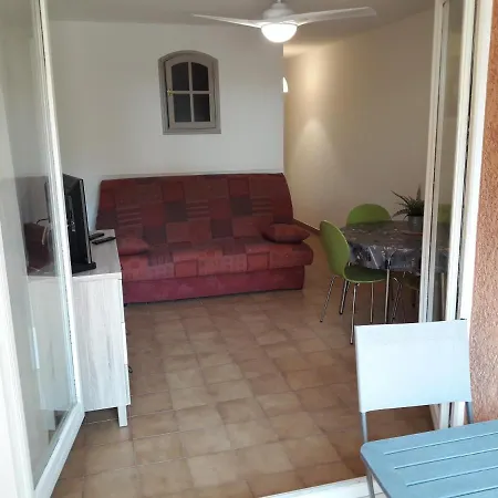 Terre Et Apartmán *