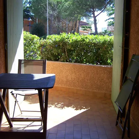 Apartment Terre Et